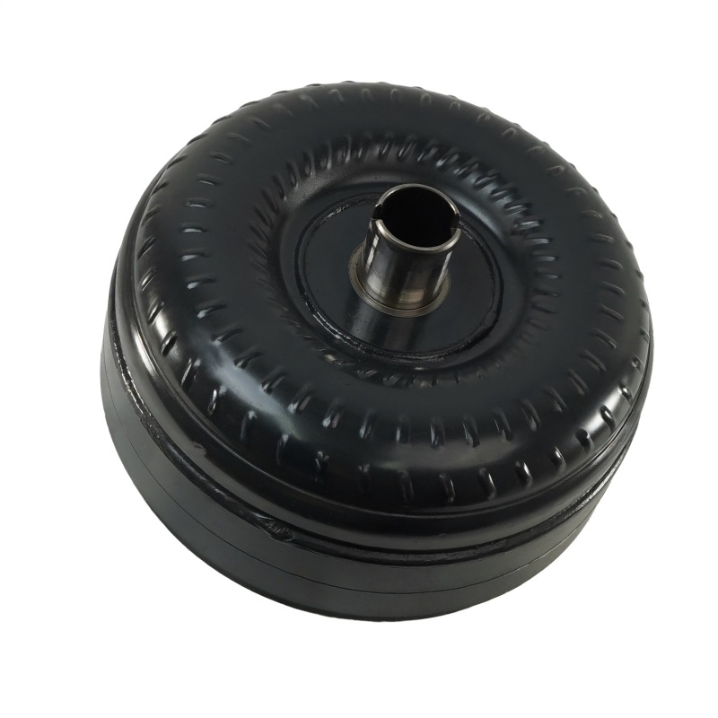 Ram 4500 Transmission Package - BD Diesel - Torquemaster - `19-`24